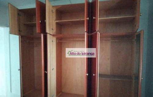 Imagem 13 de 23 de Sobrado Com 2 Dormitórios À Venda, 112 M² - Sacomã - São Paulo/sp - So1167