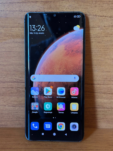Xiaomi Mi Note 10 128 Gb 6 Gb Ram (leia A Descrição) (Usado)