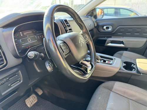 2021 Citroen C5 Aircross Hdi 1.5 Aut