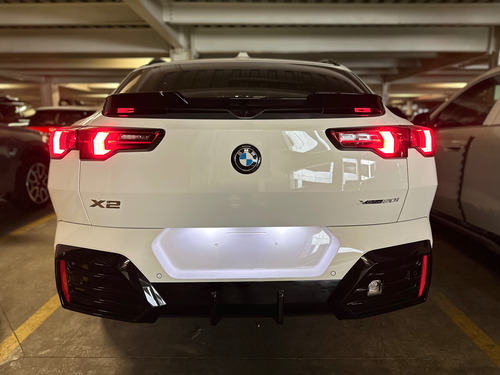 BMW X2 20i xDrive