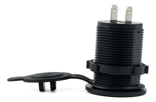 Cbe De 12 V Para Vehículos Con Voltaje De 12 A 24 V, Toma Us