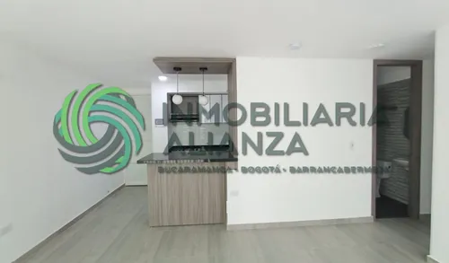 Apartamento En Arriendo En Quebrada La Iglesia. Cod A17031