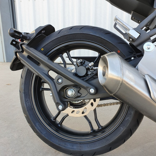 Imagen 5 de 16 de Voge Café Racer 300 Ac - Consulte Contado
