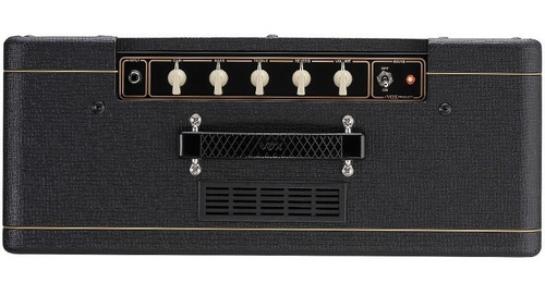 Amplificador De Guitarra Valvular Vox Ac10c1