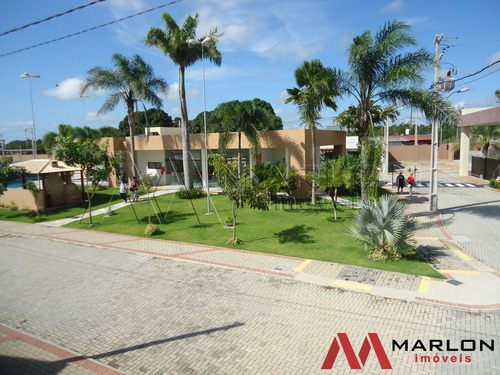 Imagem 13 de 13 de Vt00944 Terreno Condominio Esmeralda Em Parnamirim