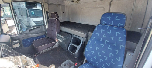 Imagem 8 de 10 de Iveco Stralis 380 Trucado