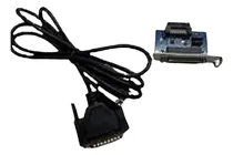 Comprar Placa Serial Elgin  L42 E I9 Original Com Cabo Serial