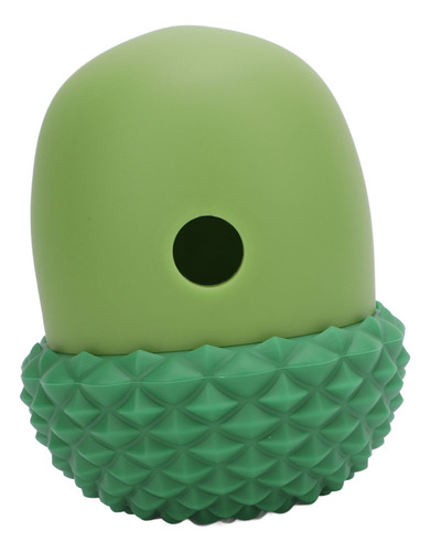 Juguete Dispensador De Comida Para Perros Pet Slow Feeder Co