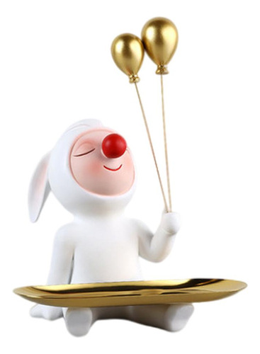 Esculturas De Animales De La Bandeja Del Globo