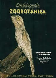 Enciclopedia Zoobotanica. 1. Serie Botanica