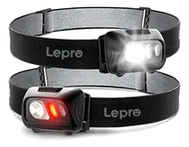 Comprar Linternas Frontales Led, Lámpara Frontal Superbrillante De 1