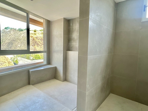 Apartamento En Venta A Estrenar 326 M2 Mas 90 M2 Hobby Room Mirador De Los Campitos