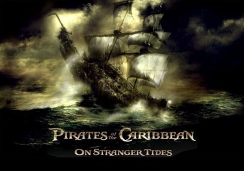 Jakks Pacific Piratas Del Caribe En Mareas Misteriosas