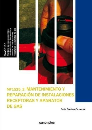 Libro Mf1525 Mantenimiento Y Reparaciã³n De Instalaciones...