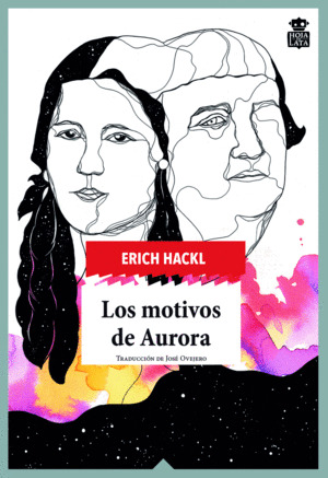 Libro Los Motivos De Aurora