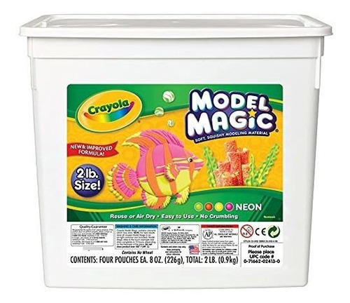 Crayola Granel Comprar Modelo Mágico 2 Libras De Hidromasaje