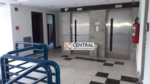 Imagem 5 de 14 de Sala Para Alugar, 24 M² Por R$ 1.000,00/mês - Pituba - Salvador/ba - Sa0437