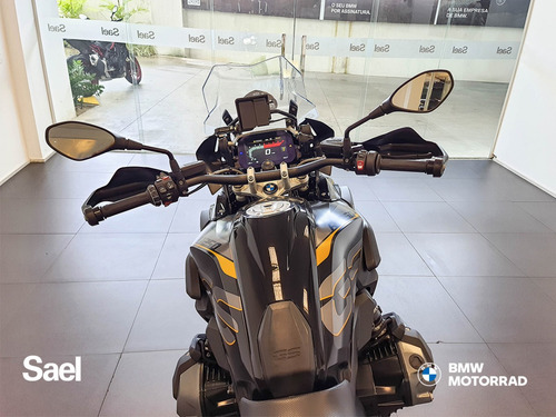 Imagem 11 de 13 de Bmw R 1250 Gs Premium Exclusive