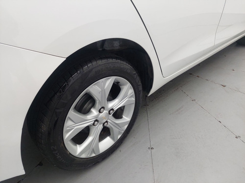 Chevrolet Onix 1.0 TURBO FLEX PLUS LTZ MANUAL