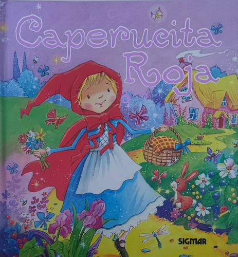 Caperucita Roja Pop-up