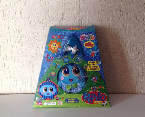 Neonato Pepito Asoleado Original Espeshal Edichon