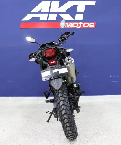 Ttr Ns 200
