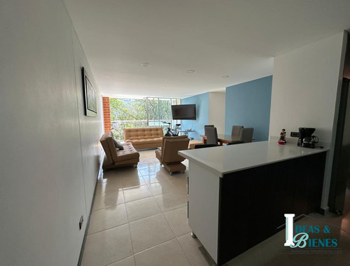 Apartamento En Venta Las Antillas Envigado