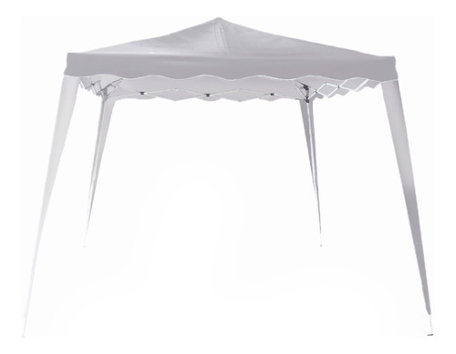 Tenda Gazebo Articulado Sanfonado 2,4x2,4m Praia Iwgza-240br