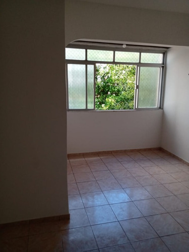 Imagem 2 de 9 de Apartamento De 2 Quartos E Mais Dependencia Na Pituba - Parque Julio Cesar - Ap00267 - 69538180
