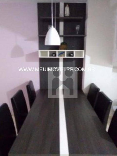 Imagem 7 de 15 de Casa Residencial À Venda, Planalto Verde, Ribeirão Preto - Ca0064. - Ca0064