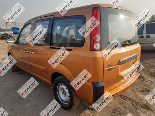 Foton Midi En Desarme 2010 Hasta 2014