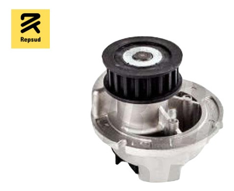 Bomba De Agua Fiat Palio 3424 1.8 8v