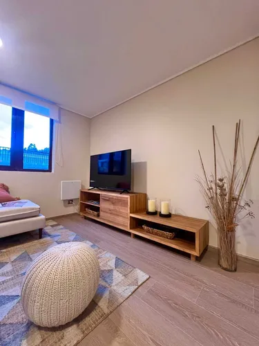 Departamento Duplex 3d/3b Smart Reloncavi (95372)
