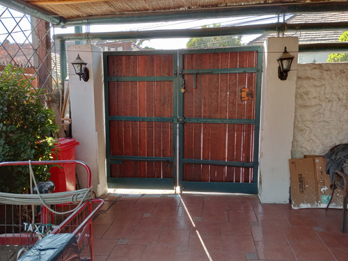 Maravillosa Casa En El Mejor Barrio De Recoleta
