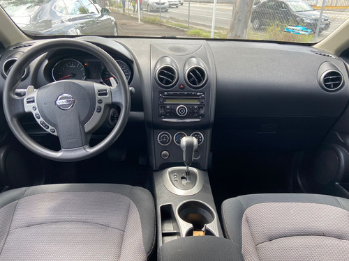 Imagen 14 de 15 de Nissan Rogue 2013 2.5 Sense Sl 2wd Tela Cvt