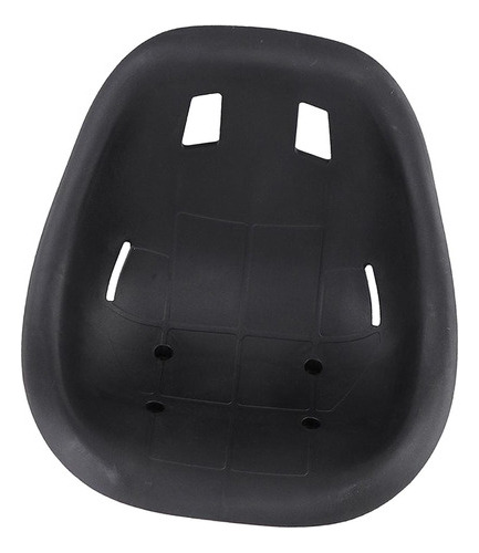 Asiento De Coche Go Kart Para Triciclos De Carreras [u]