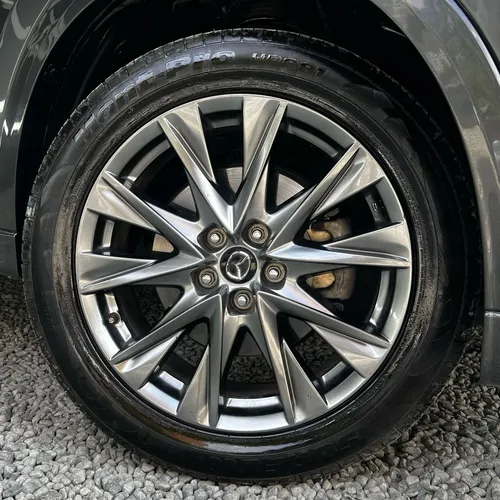Mazda Cx-5 Signature Turbo 2022