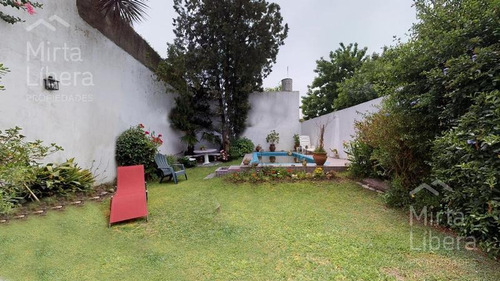 Casa En Venta- Calle 20 69 Y 70- La Plata