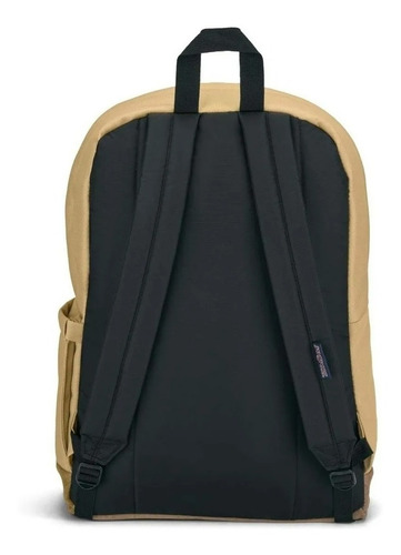 Jansport Mochila Right Pack Curry 28l Js0a4qva95z Jns903 Color Marrón Claro-curry