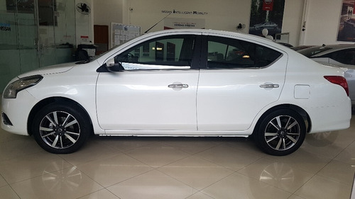 Nissan Versa 2019/2020 4e23