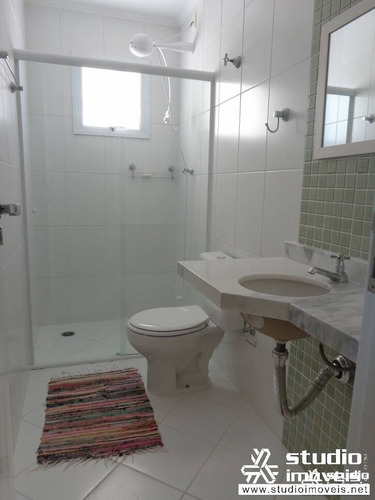 Imagem 14 de 15 de Apartamento Frente Mar Com 04 Dormitórios Sendo 01 Suíte - 1708