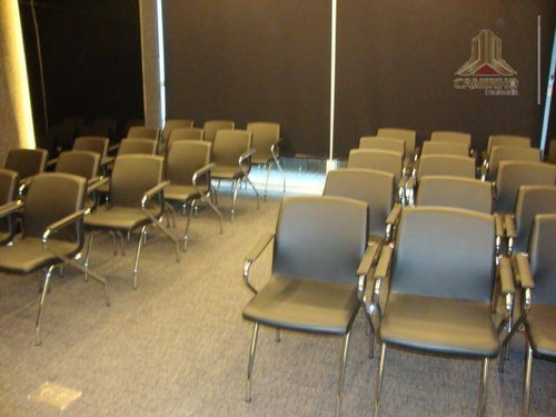 Imagem 15 de 20 de Sala Comercial À Venda, Mont Serrat, Porto Alegre. - Sa0134