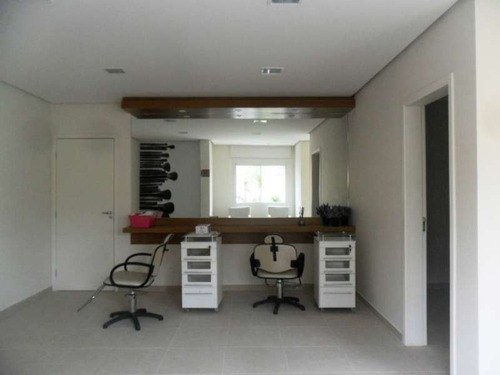 Imagem 24 de 30 de Apartamento Com 02 Dormitórios E 48 M² A Venda No Parque Rebouças, São Paulo | Sp. - Ap3107v