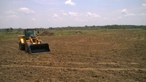 Imagem 1 de 13 de Fazenda 10600 Hectares, Acesso Asfaltado, Rica Em Água Com Lago, Planta 6000 Hectares, Topografia Plana, Casas Sede E Caseiro, Curral, Barracão - Fa00252 - 70762252