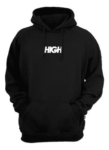 Moletom high store mercado livre