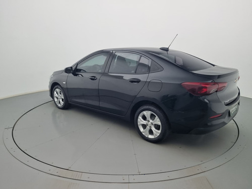 Chevrolet Onix 1.0 TURBO FLEX LTZ AUTOMÁTICO