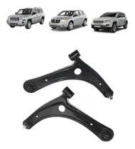 Comprar Bandeja (par) Suspension Dodge Caliber\u002Fjeep Compass Patriot 