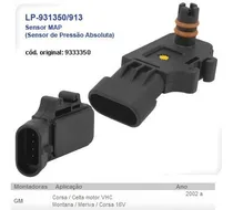 Comprar Sensor Map Chevrolet Corsa\u002Fcelta 2002\u002Fmontana\u002Fmeriva
