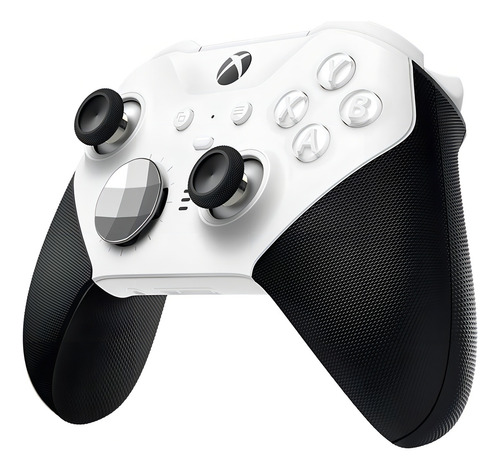 Control Inalámbrico Microsoft Xbox Elite Series 2 Blanco