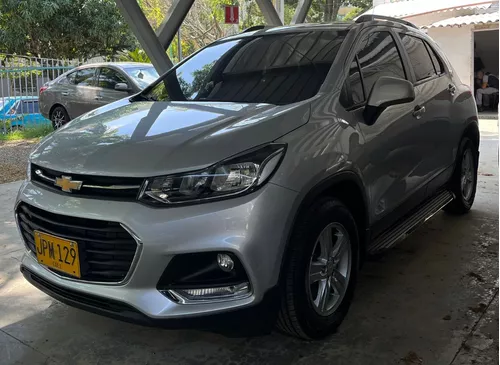 Chevrolet Tracker 1.8 Ls At